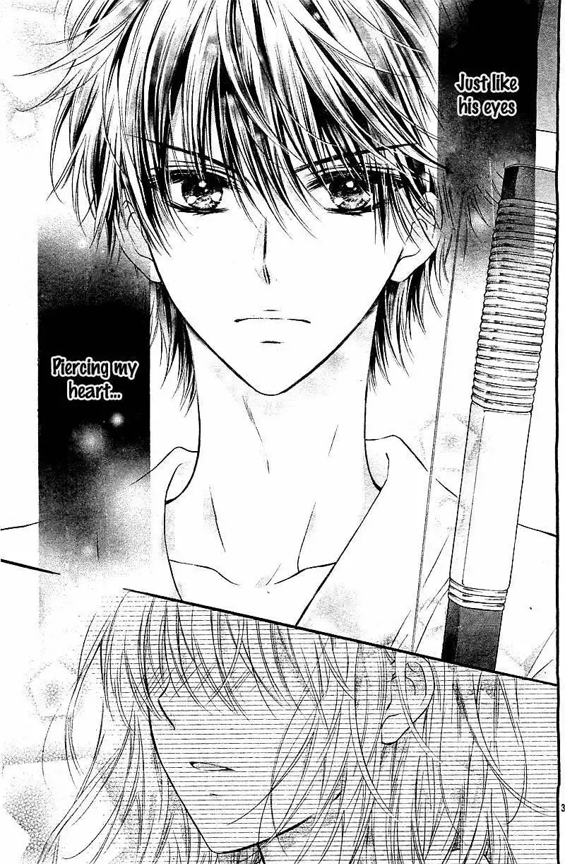 Hatsukoi Dandelion Chapter 1 7